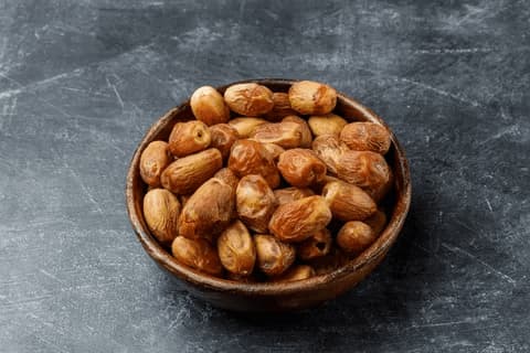 تصویر 4 از خرما زاهدی درجه یک انتخاب مناسب بازار مواد غذایی